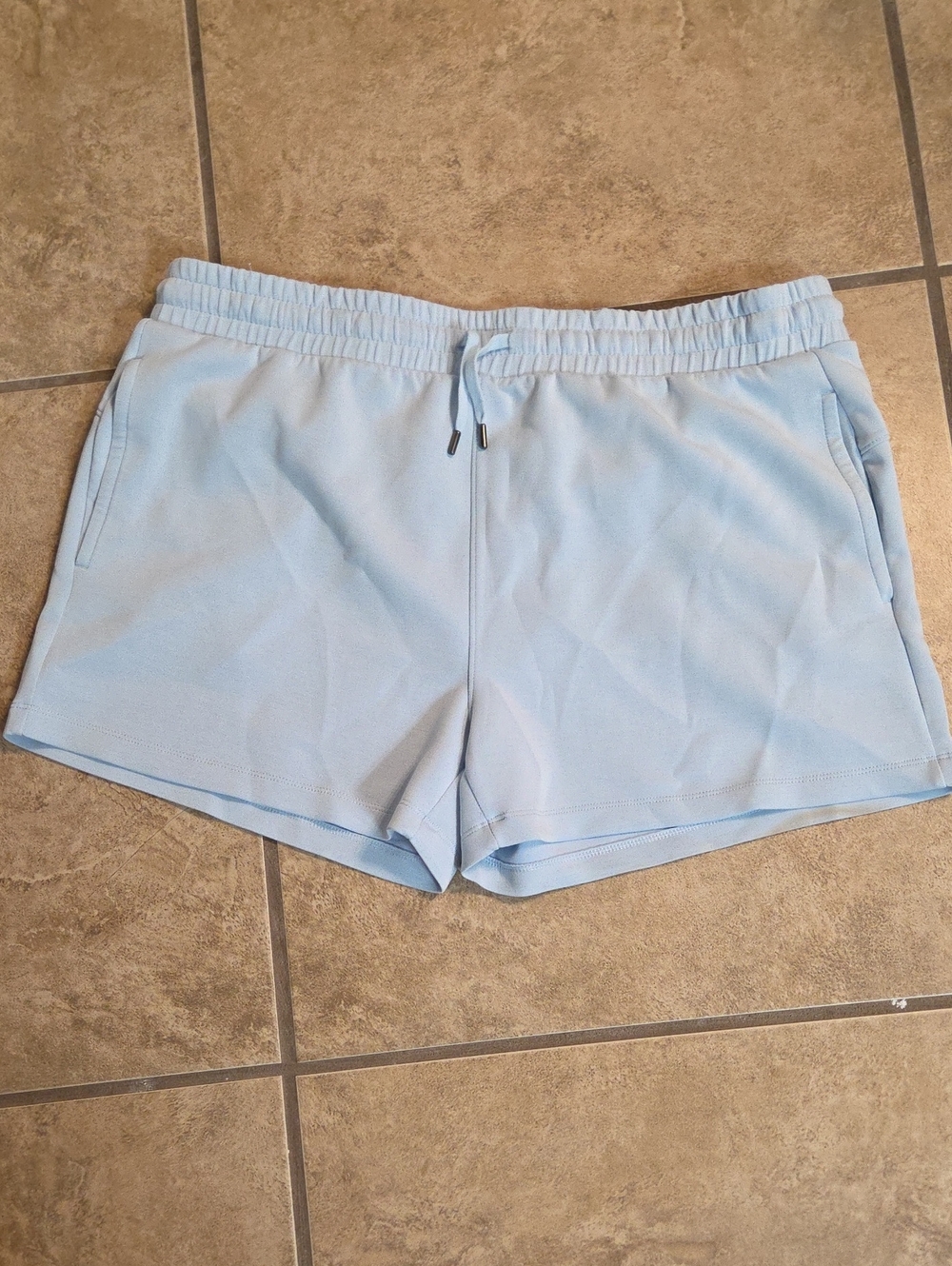 Light Blue Set